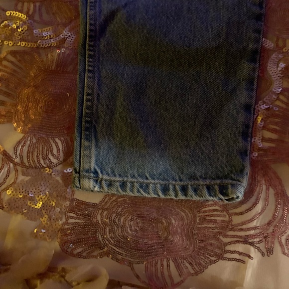 CARHARTT MENS JEANS 30x32👖 - Picture 12 of 13